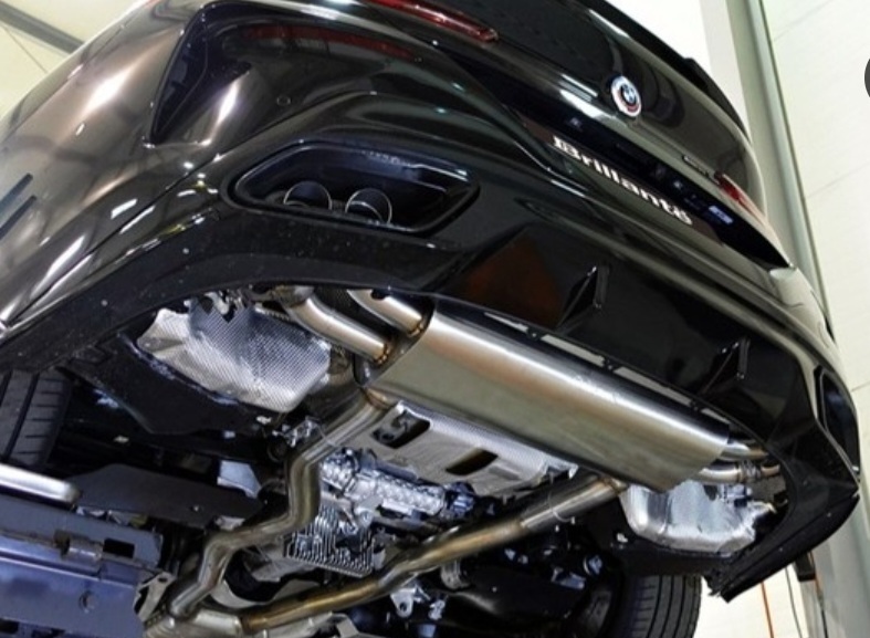 BMW 850I