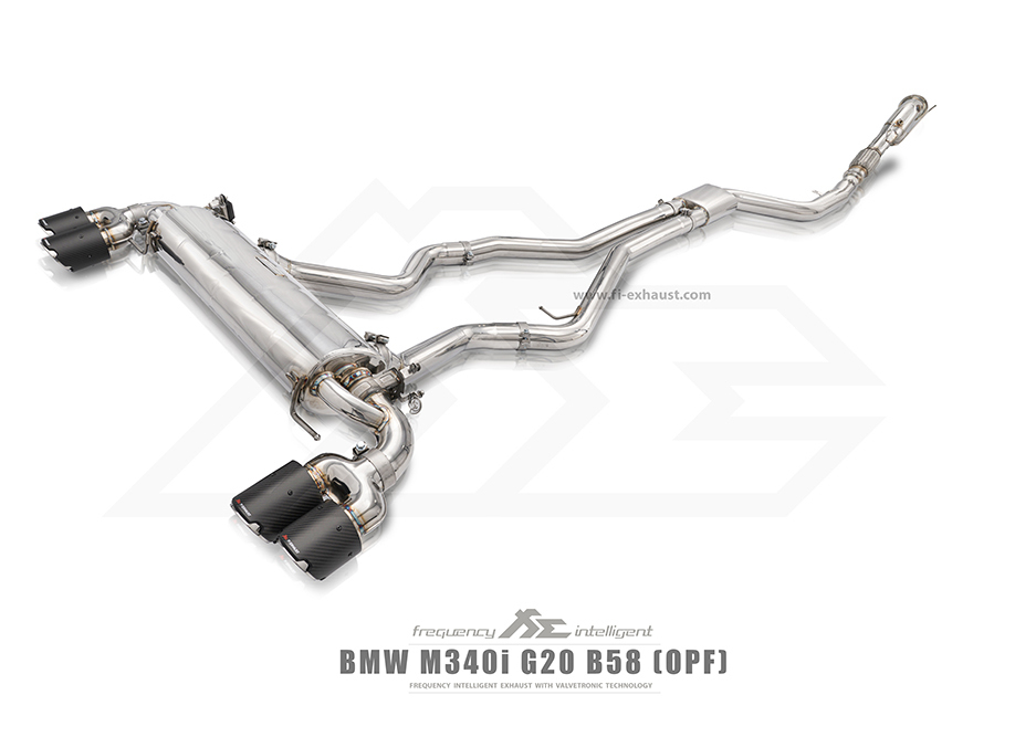 BMW G29 Z4 M40I