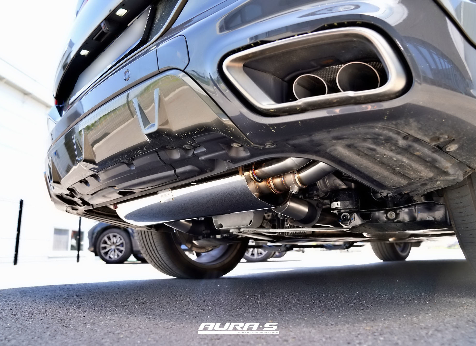 BMW X5,X6,X7 50I