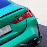 M4 CS TNEER